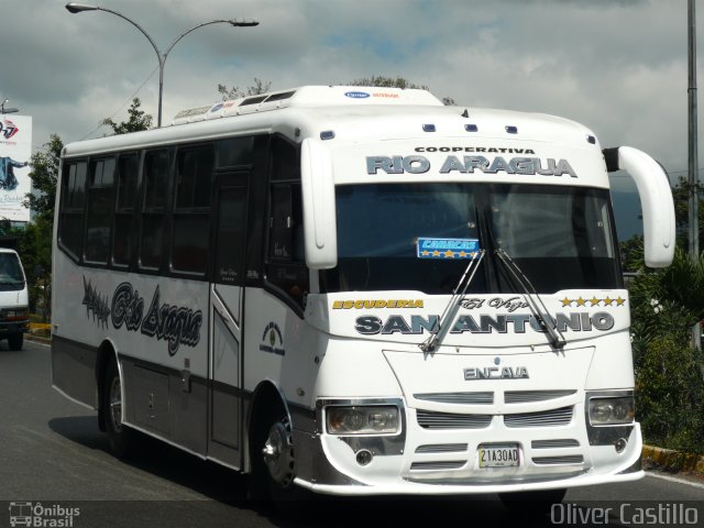 Cooperativa Rio Aragua 03 na cidade de , por Oliver Castillo. Número da foto: #5054633.