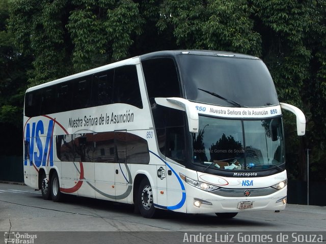 NSA - Nuestra Señora de la Asunción 850 na cidade de São Paulo, São Paulo, Brasil, por André Luiz Gomes de Souza. Número da foto: #5055276.