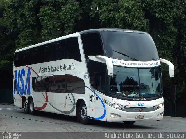 NSA - Nuestra Señora de la Asunción 850 na cidade de São Paulo, São Paulo, Brasil, por André Luiz Gomes de Souza. ID da foto: 5055276.