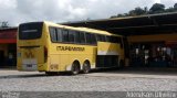 Viação Itapemirim 9045 na cidade de Itabuna, Bahia, Brasil, por Adenilson Oliveira. Número da foto: #5053803.
