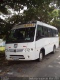 Ônibus Particulares PAM6997 na cidade de Manaus, Amazonas, Brasil, por Juliano Macedo. Número da foto: #5053709.