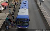 Viação Transdutra 32.585 na cidade de Guarulhos, São Paulo, Brasil, por Anderson Barbosa Marinho. Número da foto: #:id.