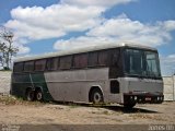 Ônibus Particulares 3128 na cidade de Cruz das Almas, Bahia, Brasil, por Jones Bh. Número da foto: #5054878.