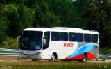BBTT - Benfica Barueri Transporte e Turismo 1746 na cidade de Sorocaba, São Paulo, Brasil, por Ricardo Luiz. Número da foto: #5055507.