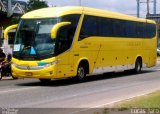 Viação Itapemirim 3001 na cidade de Ananindeua, Pará, Brasil, por Lucas Jacó. Número da foto: #5055133.