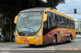 Araucária Transportes Coletivos LC304 na cidade de Curitiba, Paraná, Brasil, por Patrick  Luis Aifeld. Número da foto: #5053382.