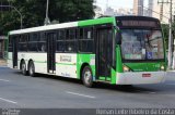 Viação Santa Brígida 1 1825 na cidade de São Paulo, São Paulo, Brasil, por Renan Leite Ribeiro da Costa. Número da foto: #:id.