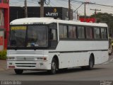 Ônibus Particulares 3779 na cidade de Anápolis, Goiás, Brasil, por Edden Brito. Número da foto: #:id.