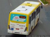 Viação Pioneira 223514 na cidade de Brasília, Distrito Federal, Brasil, por Marlon Mendes da Silva Souza. Número da foto: #:id.
