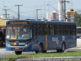 Viação Atalaia Transportes 6054 na cidade de Aracaju, Sergipe, Brasil, por Dyego de Jesus. Número da foto: #:id.