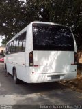 Ônibus Particulares PAM6997 na cidade de Manaus, Amazonas, Brasil, por Juliano Macedo. Número da foto: #5053710.