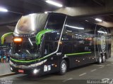 Viação Garcia 7018 na cidade de São Paulo, São Paulo, Brasil, por Manoel Junior. Número da foto: #5055240.
