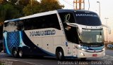 Massaneiro Turismo 2017 na cidade de São Paulo, São Paulo, Brasil, por Cristiano Soares da Silva. Número da foto: #:id.
