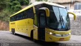 Viação Itapemirim 60093 na cidade de Caratinga, Minas Gerais, Brasil, por Emerson Leite de Andrade. Número da foto: #:id.