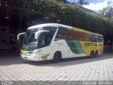 Empresa Gontijo de Transportes 18175 na cidade de Belo Horizonte, Minas Gerais, Brasil, por Adriano  Almeida. Número da foto: #5054642.