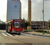 TRANSPPASS - Transporte de Passageiros 8 1099 na cidade de São Paulo, São Paulo, Brasil, por Weslley Kelvin Batista. Número da foto: #:id.