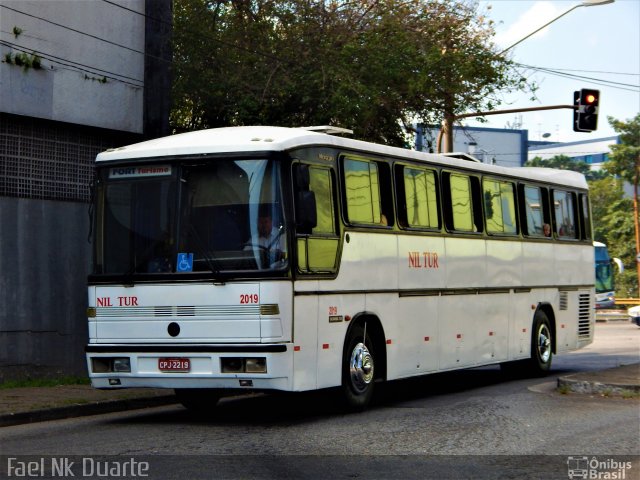 Fort Turismo 1464 na cidade de São Paulo, São Paulo, Brasil, por Raphael José da Silva. Número da foto: #5057600.