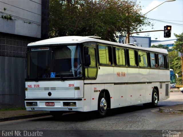 Fort Turismo 1464 na cidade de São Paulo, São Paulo, Brasil, por Raphael José da Silva. ID da foto: 5057600.