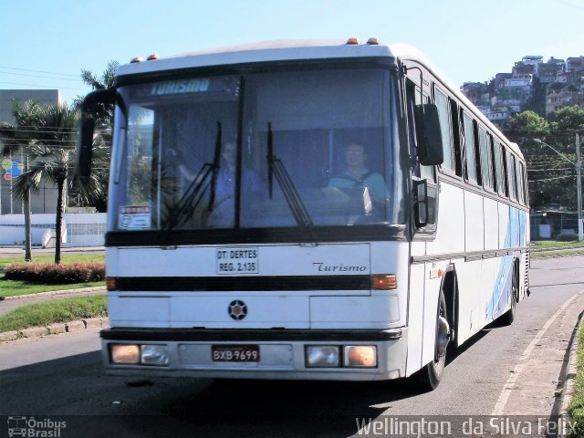 7C Turismo 1180 na cidade de Vitória, Espírito Santo, Brasil, por Wellington  da Silva Felix. ID da foto: 5056575.