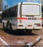 TransPará AN-55016 na cidade de Belém, Pará, Brasil, por Lucas Jacó. Número da foto: #5057430.