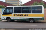 MN Transportes  na cidade de Toledo, Paraná, Brasil, por Marcelo Santos Moraes. Número da foto: #5056538.