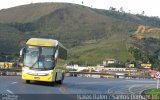 Viação Itapemirim 60569 na cidade de Santos Dumont, Minas Gerais, Brasil, por Isaias Ralen. Número da foto: #5057051.