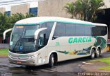 Viação Garcia 7926 na cidade de Apucarana, Paraná, Brasil, por Pedroka Ternoski. Número da foto: #5056760.