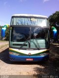 Trans Nordestina Turismo 004 na cidade de Teresina, Piauí, Brasil, por João Júnior Morais. Número da foto: #5056084.