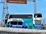 Marlim Azul Turismo 2013 na cidade de Vitória, Espírito Santo, Brasil, por Wellington  da Silva Felix. Número da foto: #5056483.