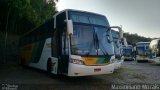 Empresa Gontijo de Transportes 12180 na cidade de Belo Horizonte, Minas Gerais, Brasil, por Luiz Paulo  Pereira Junior. Número da foto: #5057728.