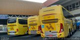 Viação Itapemirim 60517 na cidade de Rio de Janeiro, Rio de Janeiro, Brasil, por Luis Philippe Cardoso Coelho. Número da foto: #5056998.