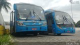 Transportes Barra E13401C na cidade de Rio de Janeiro, Rio de Janeiro, Brasil, por Lucas Diniz. Número da foto: #5055551.