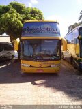 Trans Nordestina Turismo 0910 na cidade de Teresina, Piauí, Brasil, por João Júnior Morais. Número da foto: #5056091.