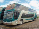 Viação Garcia 7020 na cidade de Londrina, Paraná, Brasil, por George Miranda. Número da foto: #5056895.