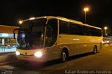 Ônibus Particulares MVF0057 na cidade de São Cristóvão, Sergipe, Brasil, por Rafael Rodrigues Forencio. Número da foto: #5055549.