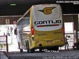 Empresa Gontijo de Transportes 12000 na cidade de Belo Horizonte, Minas Gerais, Brasil, por Luiz Paulo  Pereira Junior. Número da foto: #5057048.