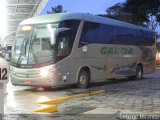 Viação Garcia 7397 na cidade de Itapetininga, São Paulo, Brasil, por George Miranda. Número da foto: #5056898.