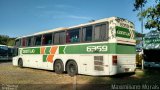 Empresa Gontijo de Transportes 6359 na cidade de Belo Horizonte, Minas Gerais, Brasil, por Luiz Paulo  Pereira Junior. Número da foto: #5057719.