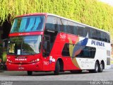 Pluma Conforto e Turismo 7003 na cidade de Belo Horizonte, Minas Gerais, Brasil, por Lucas Vieira. Número da foto: #5057284.