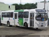 Viação Pinheiral RJ 189.020 na cidade de Barra Mansa, Rio de Janeiro, Brasil, por Diego Félix de Araujo. Número da foto: #:id.