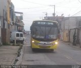 Viação Campo dos Ouros 3089 na cidade de Guarulhos, São Paulo, Brasil, por Filipe  Souza Silva. Número da foto: #:id.