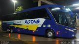 RodeRotas - Rotas de Viação do Triângulo 76413 na cidade de Araguari, Minas Gerais, Brasil, por Hugo Leonardo. Número da foto: #5056380.