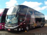 Viação Garcia 7257 na cidade de Londrina, Paraná, Brasil, por George Miranda. Número da foto: #5056952.