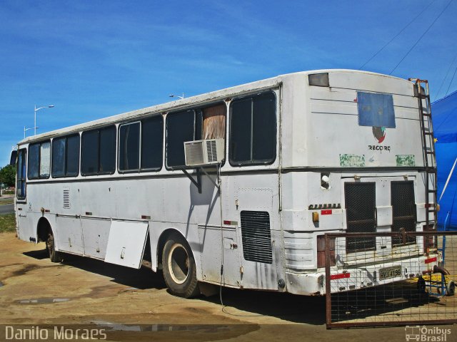 Motorhomes 4196 na cidade de Serra, Espírito Santo, Brasil, por Danilo Moraes. Número da foto: #5059318.