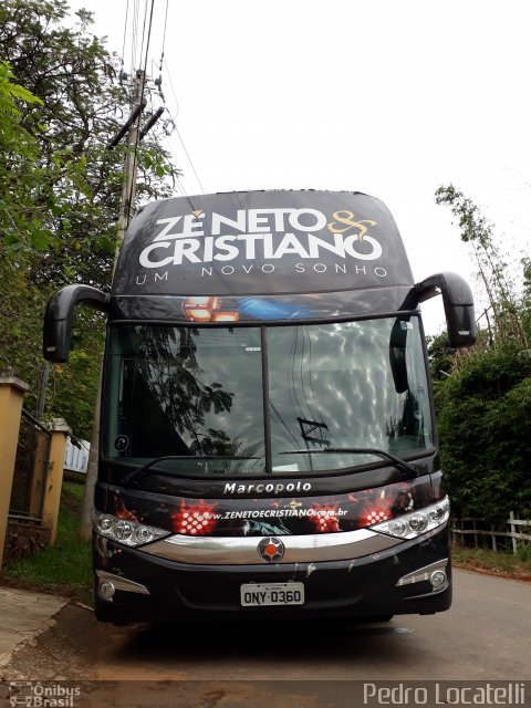 Zé Neto e Cristiano 0360 na cidade de São José do Rio Pardo, São Paulo, Brasil, por Pedro Locatelli. Número da foto: #5058390.