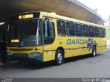 Viação Garcia 7508 na cidade de Londrina, Paraná, Brasil, por George Miranda. Número da foto: #5059706.
