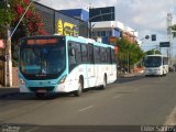 Rota Sol > Vega Transporte Urbano 35640 na cidade de Fortaleza, Ceará, Brasil, por Francisco Elder Oliveira dos Santos. Número da foto: #:id.