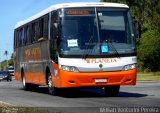 Planeta Transportes Rodoviários 1975 na cidade de Viana, Espírito Santo, Brasil, por Willian Venturini Pereira. Número da foto: #5059991.