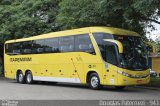 Viação Itapemirim 60597 na cidade de São Paulo, São Paulo, Brasil, por Douglas Paternezi. Número da foto: #5059111.