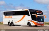RealMaia Turismo e Cargas 1607 na cidade de Vitória da Conquista, Bahia, Brasil, por Silvano Prado . Número da foto: #:id.